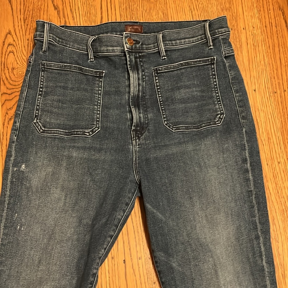 MOTHER Jeans - Picture 7 of 13